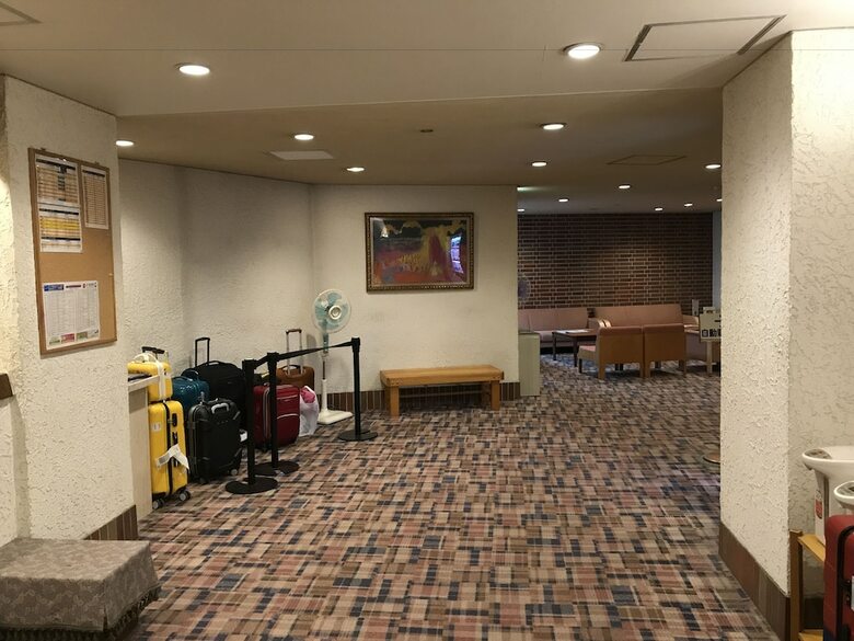 Hotel Takimoto Inn