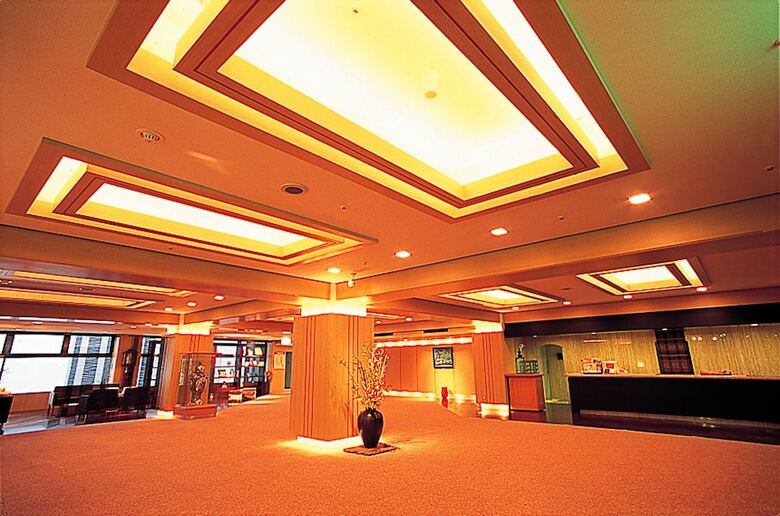 Hotel Kanronomori