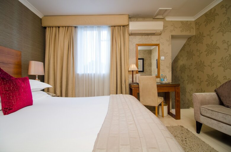 Beaufort Hotel