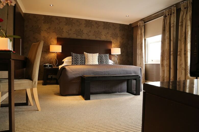 Beaufort Hotel