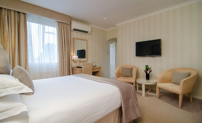 Beaufort Hotel
