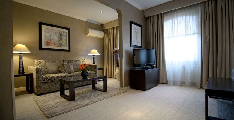 Beaufort Hotel