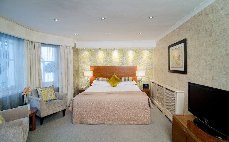 Beaufort Hotel