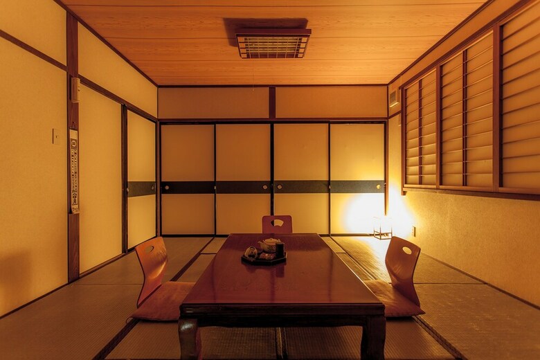 Oyado Yamakyu