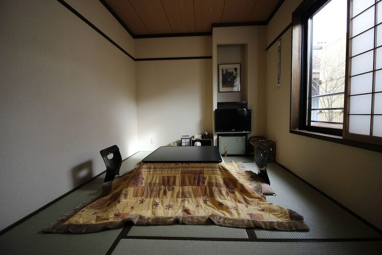 Oyado Yamakyu