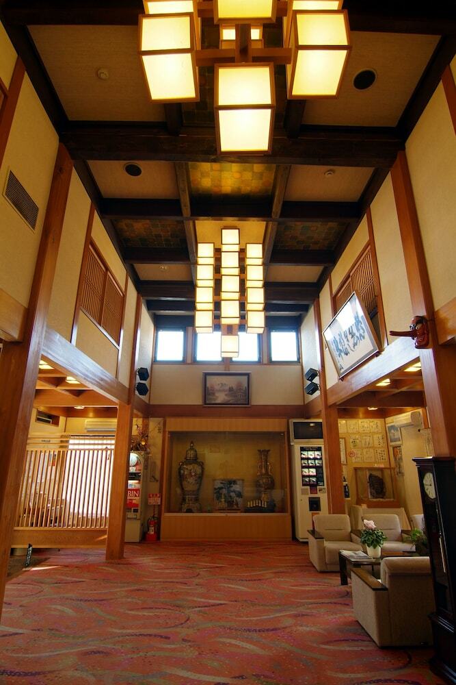 Ryokan Hida Beef (Hida Gyu No Yado)