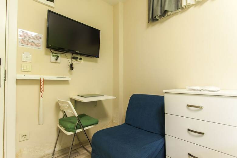 Siper Apartments