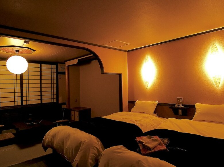 Hotel Akankoso
