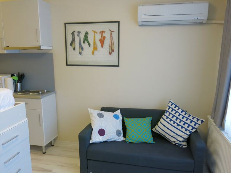 Cimen Apartments