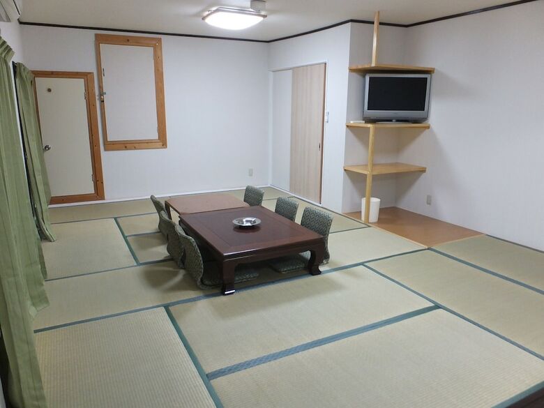 Hotel Famitic Myojin