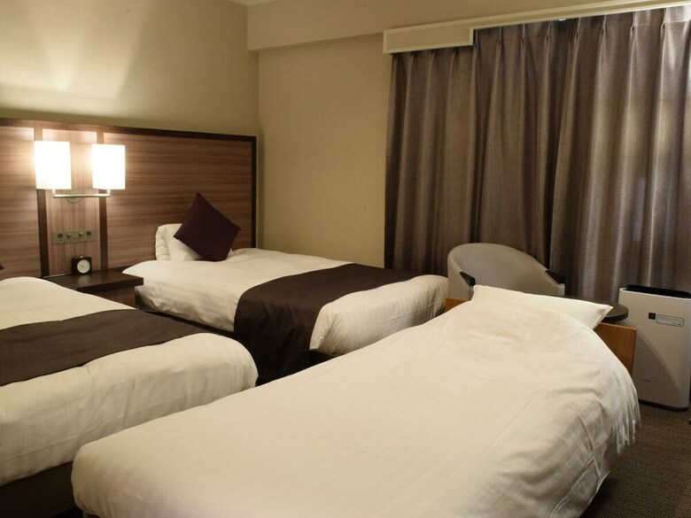 Takamatsu Kokusai Hotel
