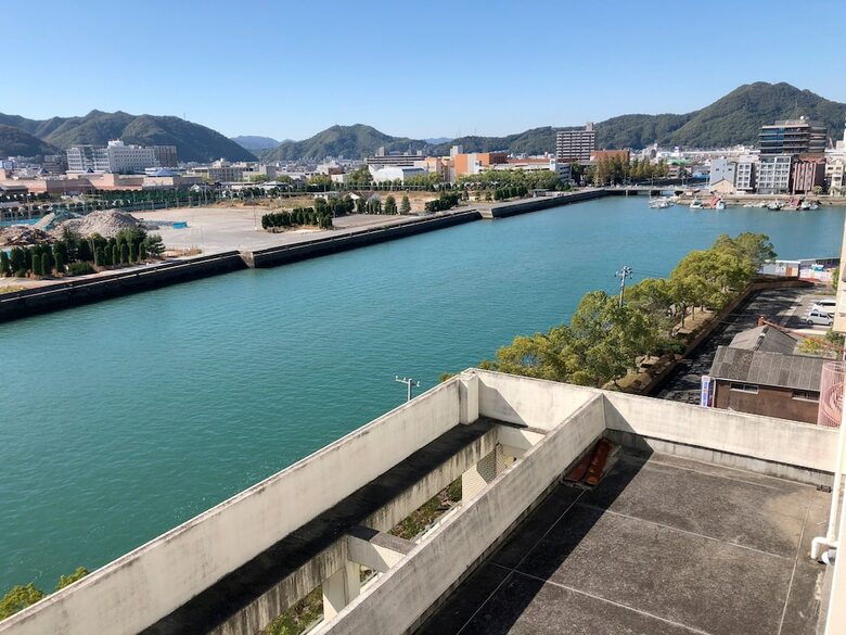 Center Hotel Mihara