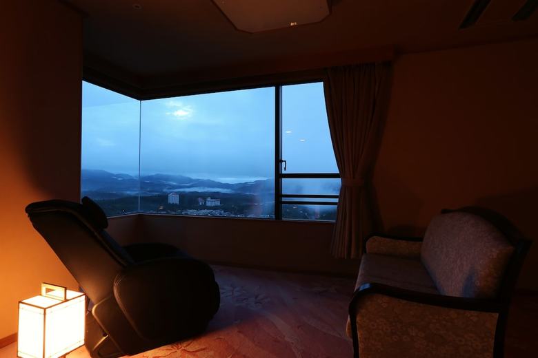 Kusatsu Onsen Hotel Sakurai