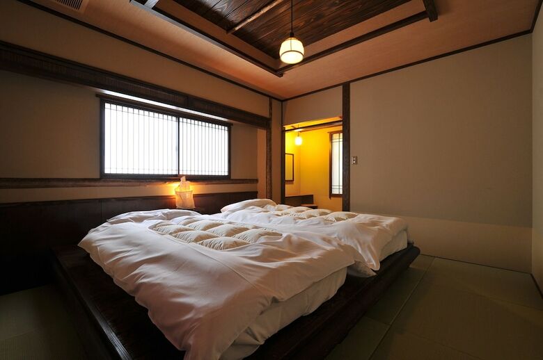 Hotel Shima Onsen Tsuruya
