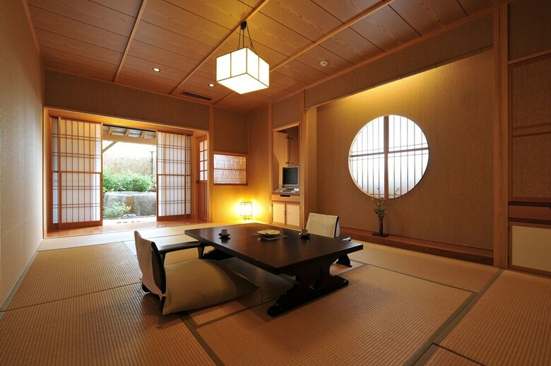 Hotel Shima Onsen Tsuruya