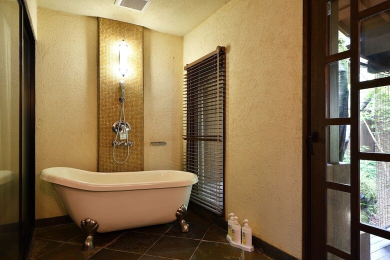 Hotel Shima Onsen Tsuruya