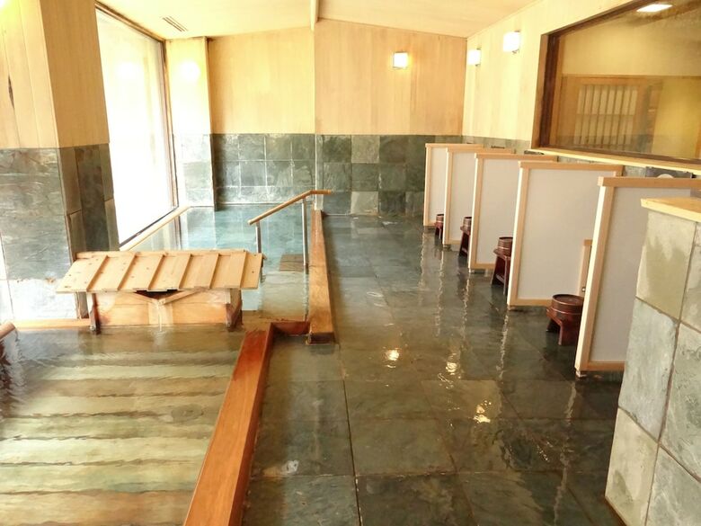 Hotel Kinseikan Seseragi