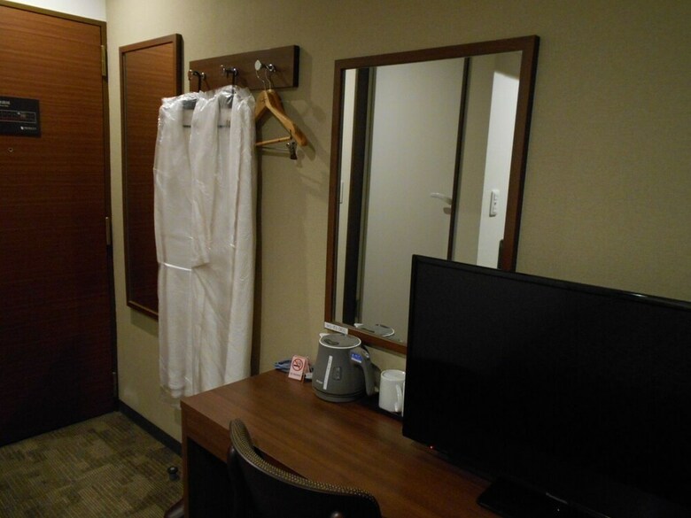 Utsunomiya Higashi Hotel
