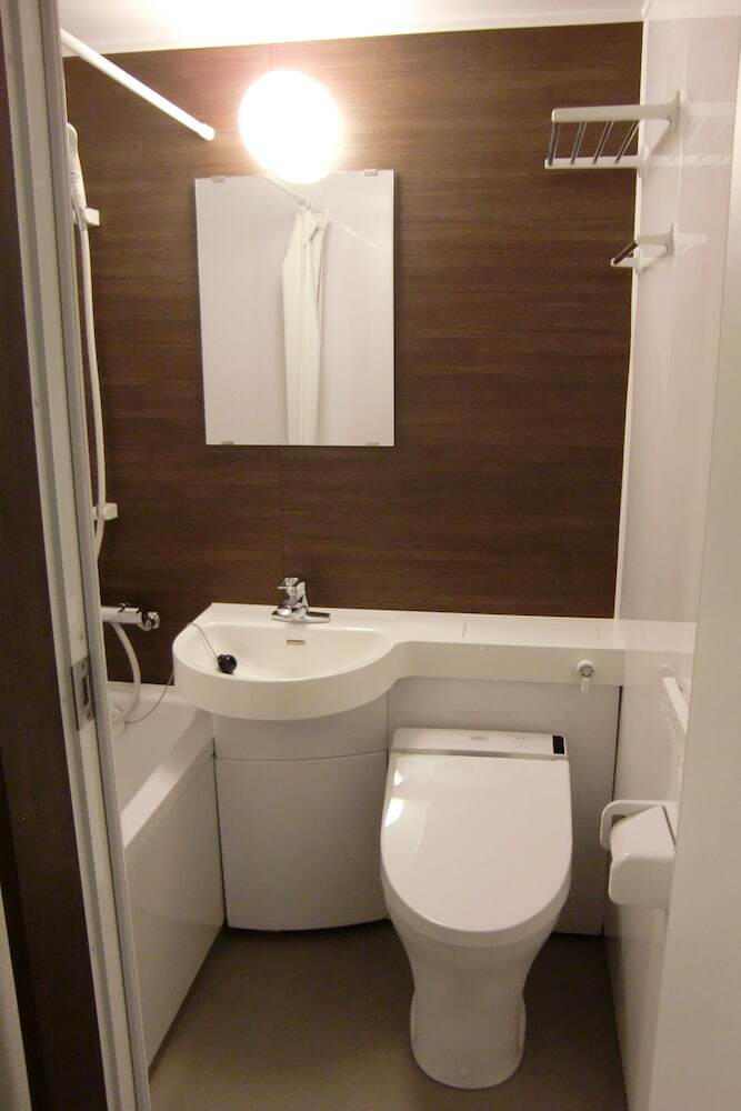 Utsunomiya Higashi Hotel