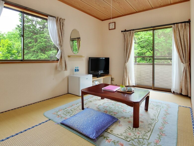Hotel Ch�teau Le Fleur