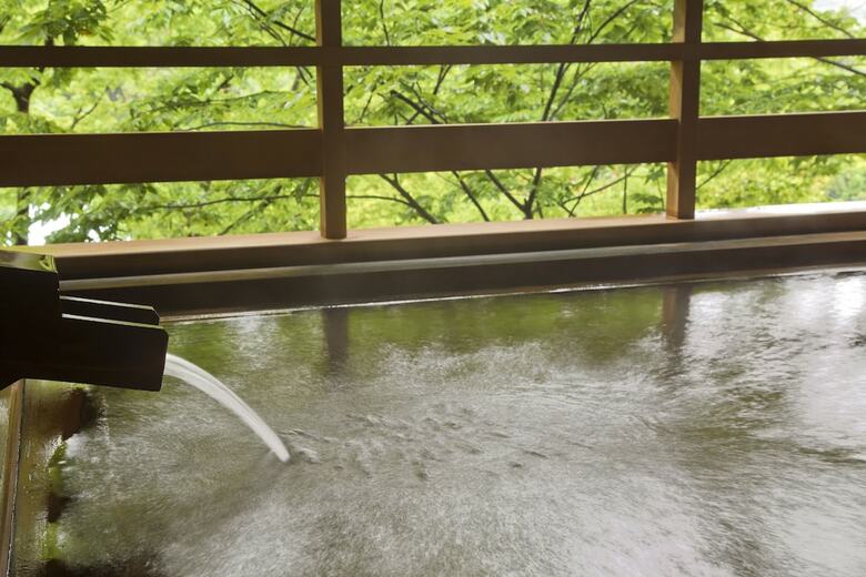 Hotel Kishigon Ryokan