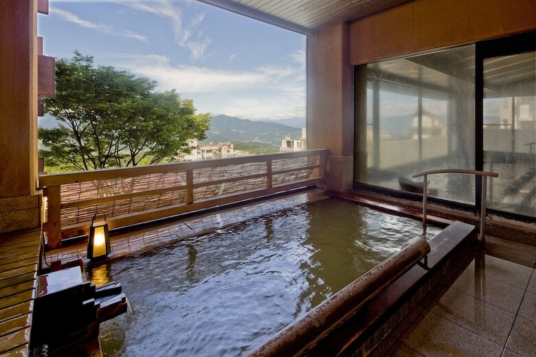 Hotel Kishigon Ryokan