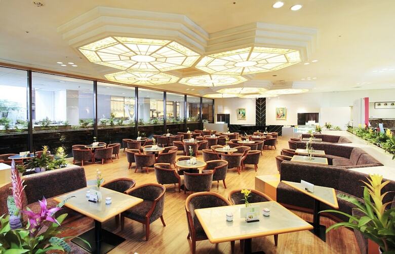 Ogaki Forum Hotel