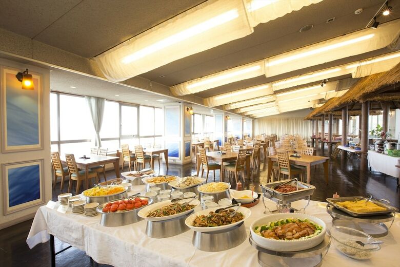 Wano Resort Hazu
