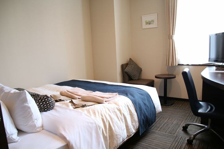 Aomori Center Hotel