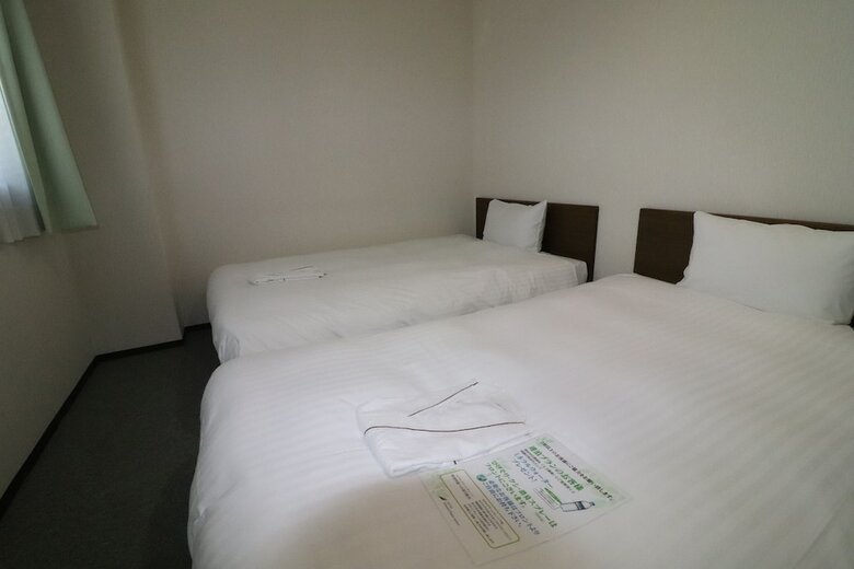 Hotel Green Line