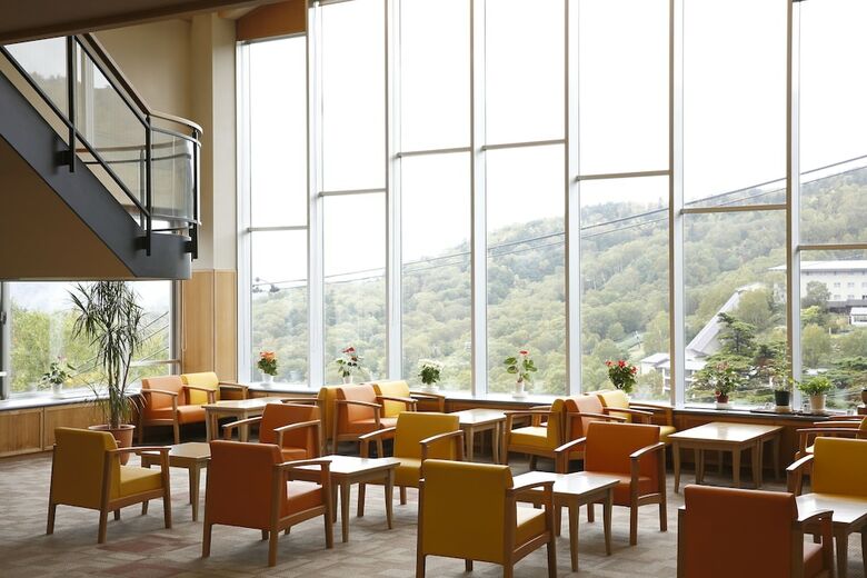 Manza Hotel Juraku