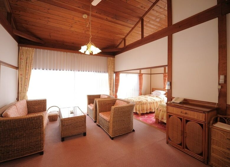 Neo Oriental Resort Yatsugatake Kogen