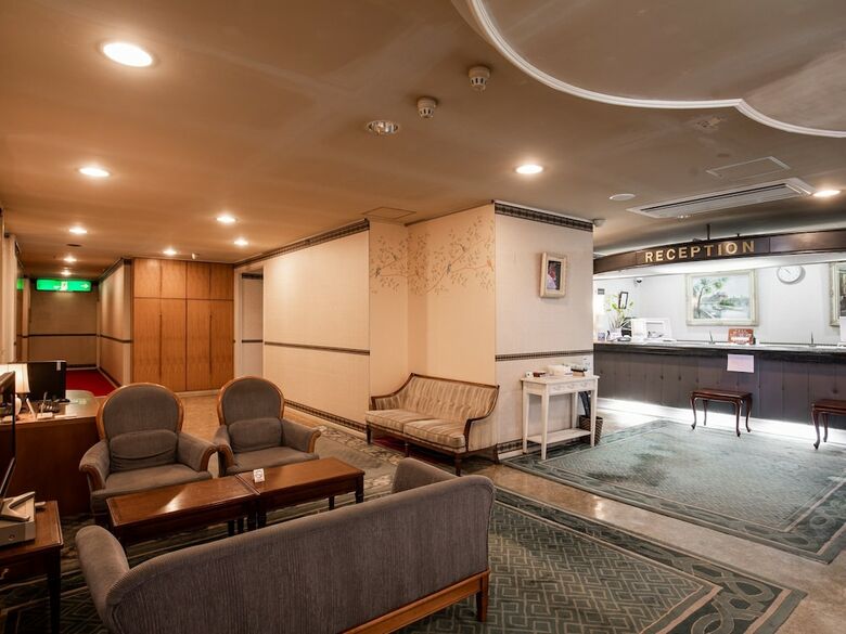 Hotel Castle Inn Yokkaichi