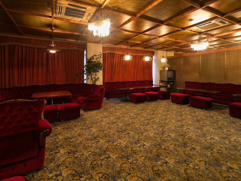 Riverside Hotel Shoei