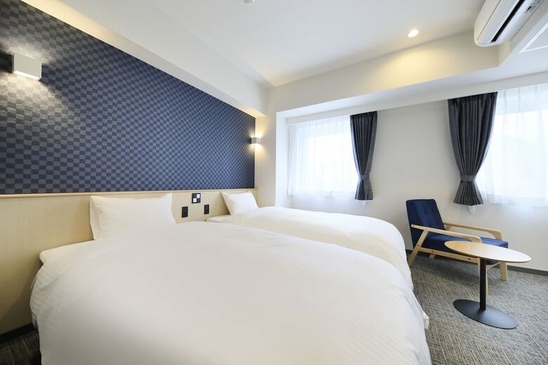 Hotel New Nagano Next