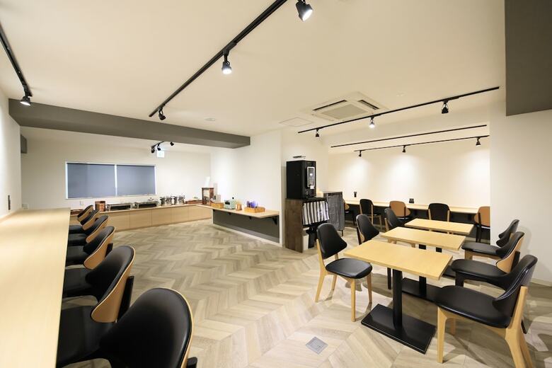Hotel New Nagano Next