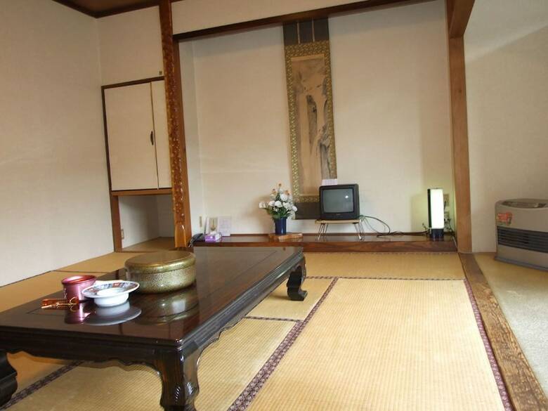 Hotel Hanesawa Onsen Katoya Ryokan
