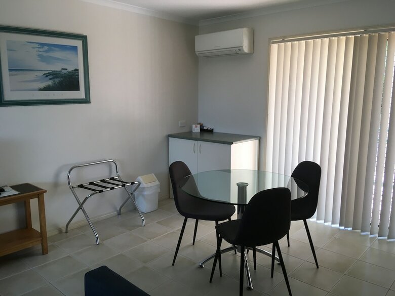 Apartamentos Town Beach Beachcomber Resort