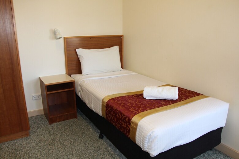 Pioneer Way Motel