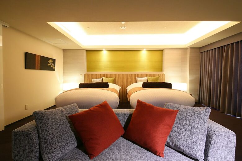 Hotel Regina Kawaguchiko