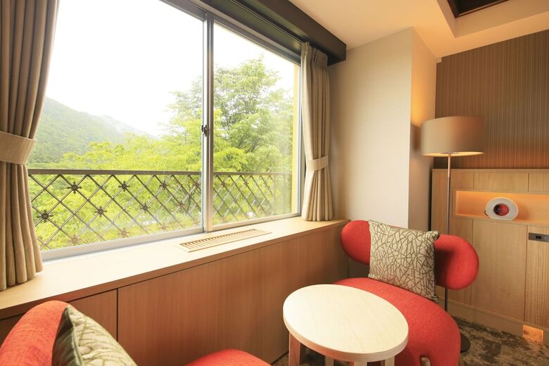 Hotel Maure Villa