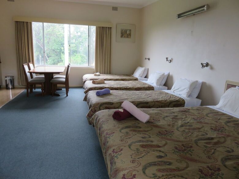 Motel Ecotel Narooma