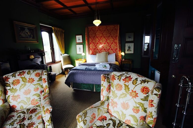 Hotel The Manse