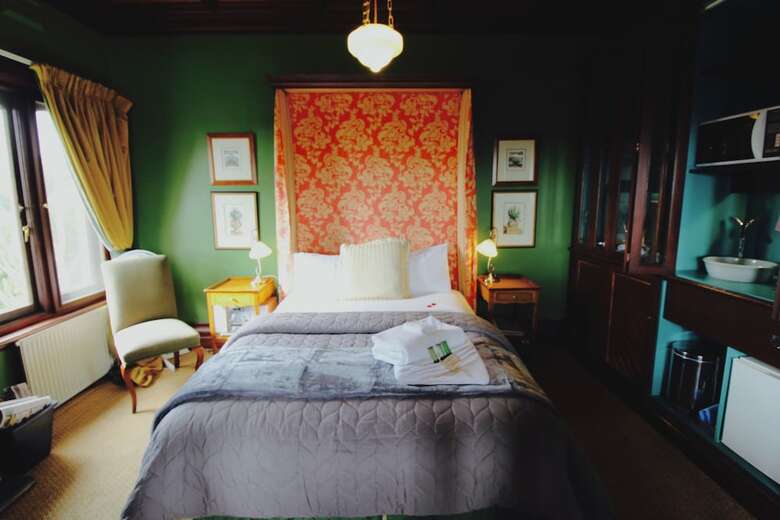 Hotel The Manse