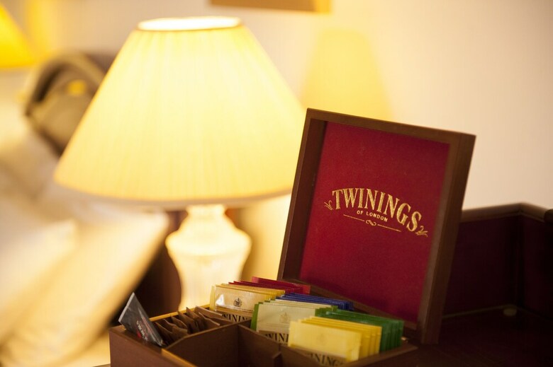 Cobb & Co Court Boutique Hotel