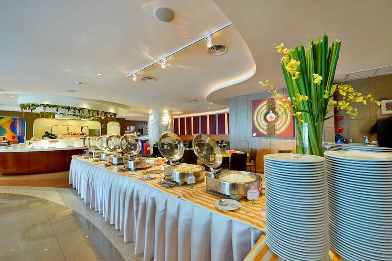 Hotel Hip Bangkok