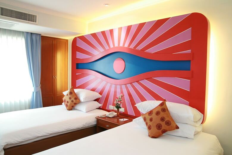 Hotel Hip Bangkok