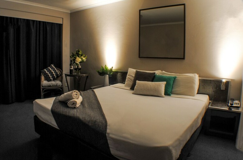 Beachcomber Hotel