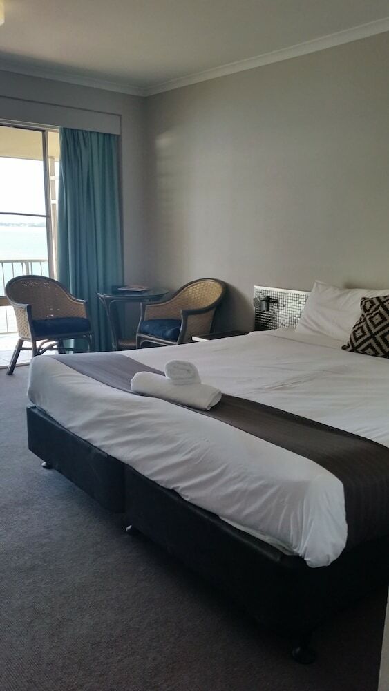 Beachcomber Hotel