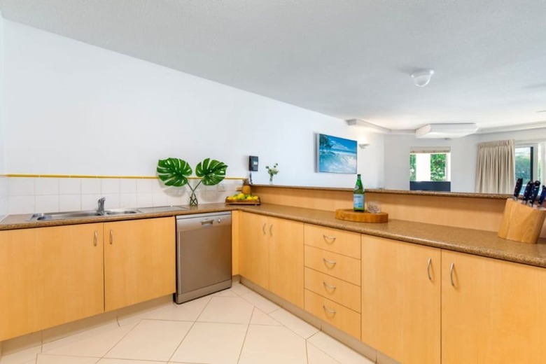 Apartamentos Regatta Noosa